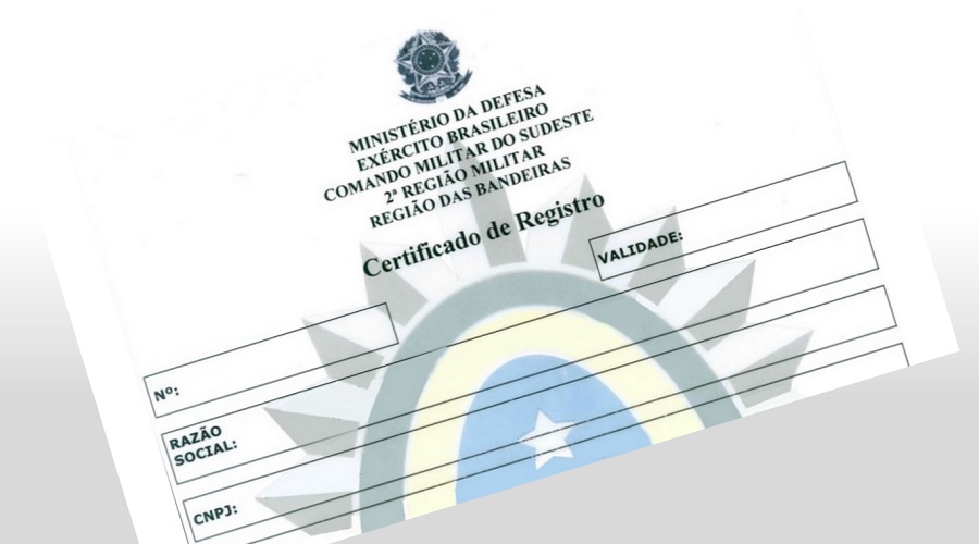 Certificado De Registro 